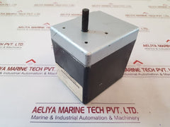 Saacke Hd 60 D2 Servomotor 20 Nm
