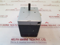 Saacke Hd 60 D2 Servomotor 20 Nm
