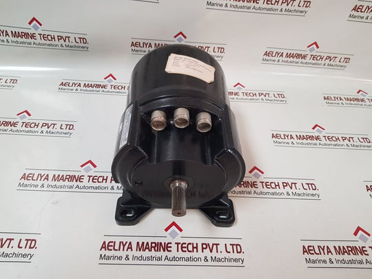 Saacke 7-6967-524446 Oil Compound Regulator
