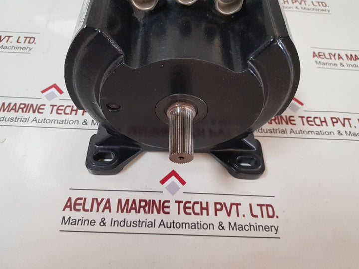Saacke 7-6967-524446 Oil Compound Regulator
