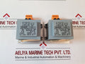 Saacke B9806173 Transformer 230V/10V/24V