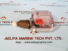 Saacke Dfg 19 B 46 F101 Pressure Switch Ip44
