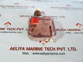 Saacke Dfg 19 B 46 F101 Pressure Switch Ip44