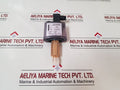 Saacke Dsb158F913 Pressure Sensor
