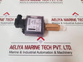 Saacke Dsb158F913 Pressure Sensor
