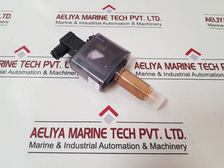 Saacke Dsb158F913 Pressure Sensor