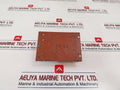 Saacke Flos 03 Printed Circuit Board 5-9975-101878