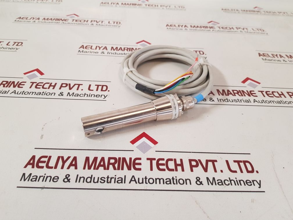 Saacke Fls09 Uv-5 Flame Uv Scanner Sensor