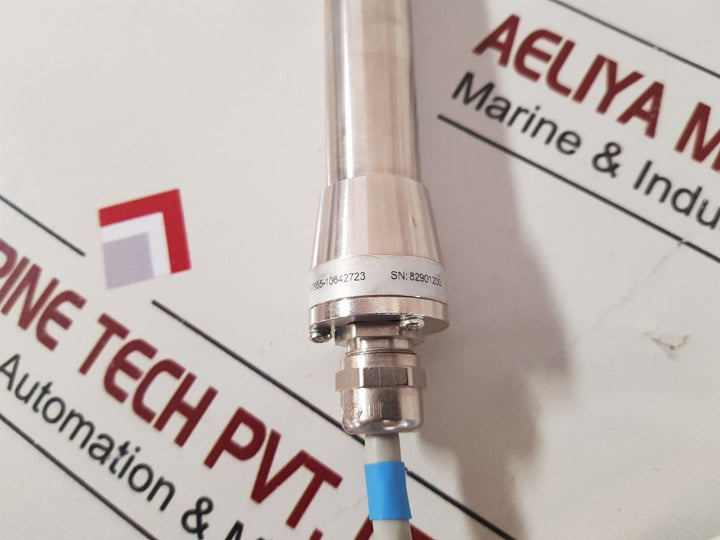 Saacke Fls09 Uv-5 Flame Uv Scanner Sensor