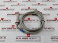 Saacke Fls 09 Uv-5 Flame Uv Scanner Sensor Ip65