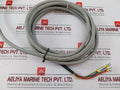 Saacke Fls 09 Uv-5 Flame Uv Scanner Sensor Ip65