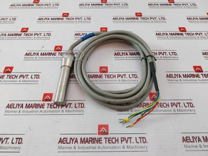 Saacke Fls 09 Uv-5 Flame Uv Scanner Sensor Ip65