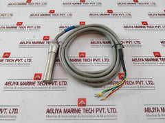 Saacke Fls 09 Uv-5 Flame Uv Scanner Sensor Ip65