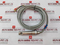 Saacke Fls 09 Uv-5 Flame Uv Scanner Sensor Ip65