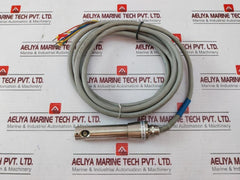 Saacke Fls 09 Uv-5 Flame Uv Scanner Sensor Ip65