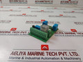 Saacke Flus 03 Flame Sensor And Detector Sensor Pcb Ce-0085Ar0248