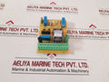 Saacke Flus 03 Pcb Card 230V