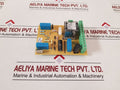 Saacke Flus 03 Pcb Card 230V