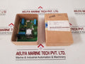 Saacke Flus 03 Pcb Card Ce-0085Ar0246
