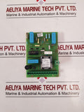 Saacke Flus 03 Pcb Card Ce-0085Ar0246
