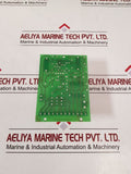 Saacke Flus 03 Pcb Card Ce-0085Ar0246
