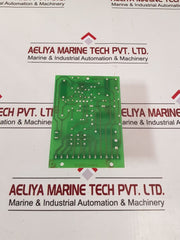 Saacke Flus 03 Pcb Card Ce-0085Ar0246