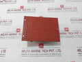 Saacke Flus 03 Printed Circuit Board 230V 60Hz