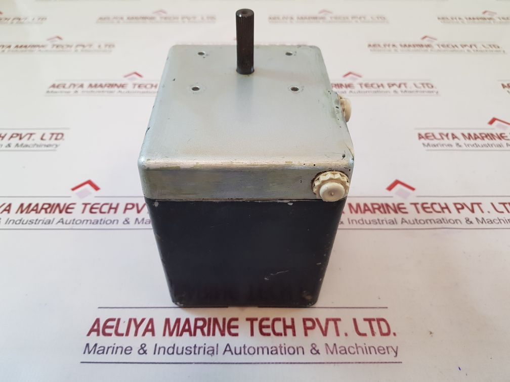 Saacke Hd 60 D2 Servomotor 6,6W
