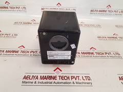Saacke Hd 60 D2 Servomotor
