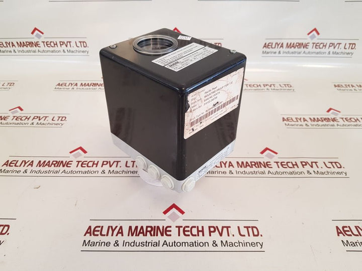Saacke Hd 60 D2 Servomotor Ip65