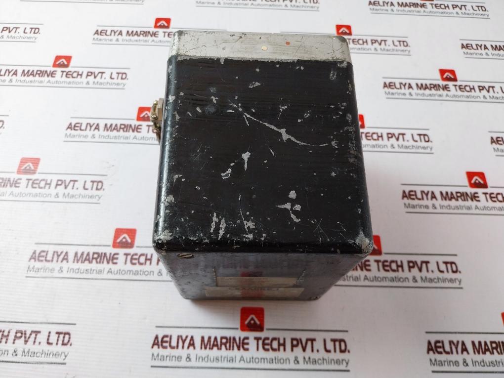 Saacke Hd 60 D 2 Servomotor 50Hz/60Hz 230V