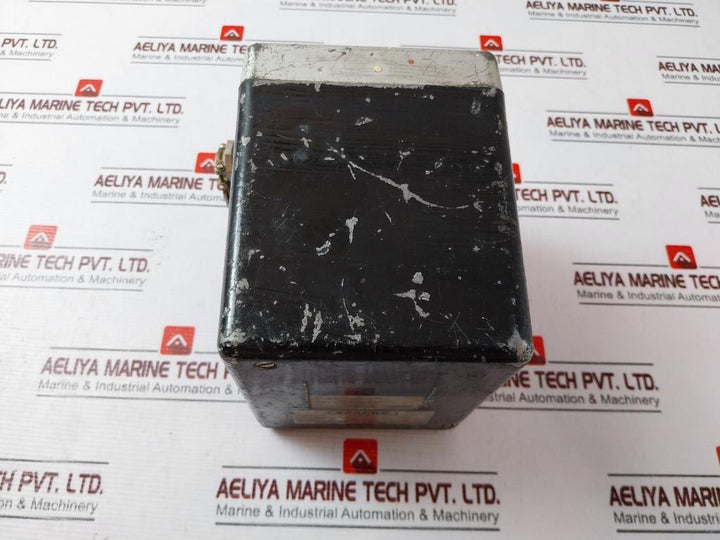 Saacke Hd 60 D 2 Servomotor 50Hz/60Hz 230V