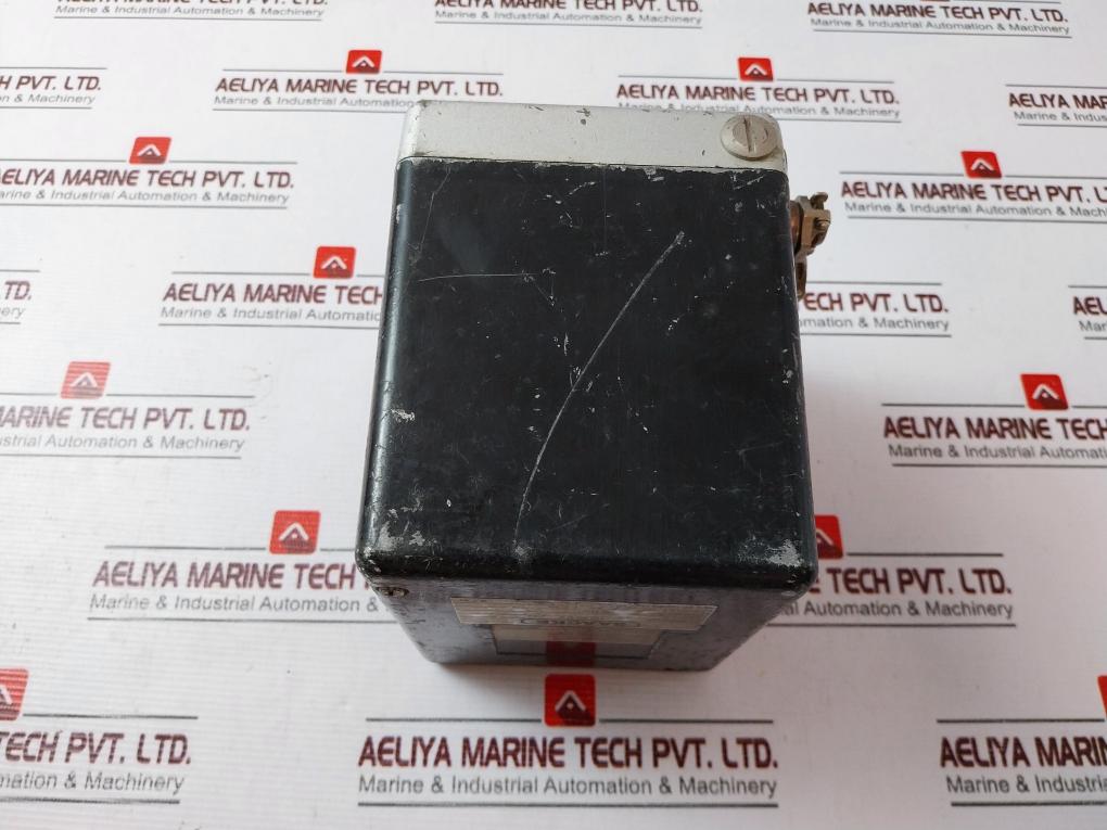 Saacke Hd 60 D 2 Servomotor 50Hz/60Hz 230V