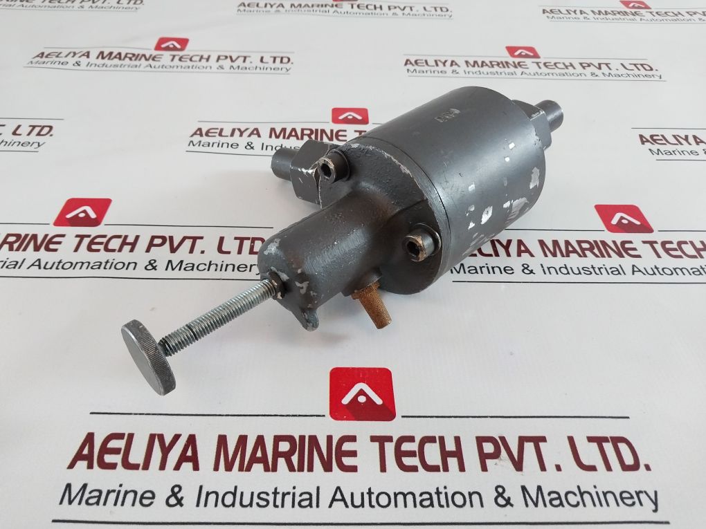 Saacke Hdr14 Valve Free Shipping