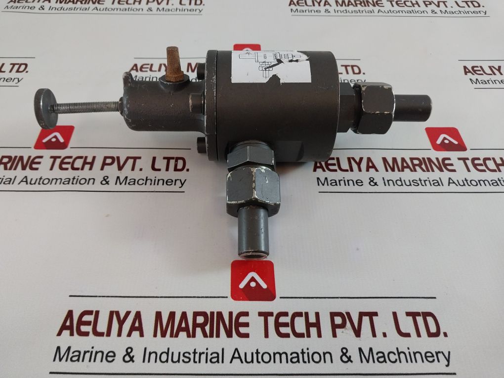 Saacke Hdr14 Valve Free Shipping