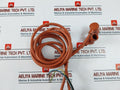Saacke Ignition Voltage Transformer