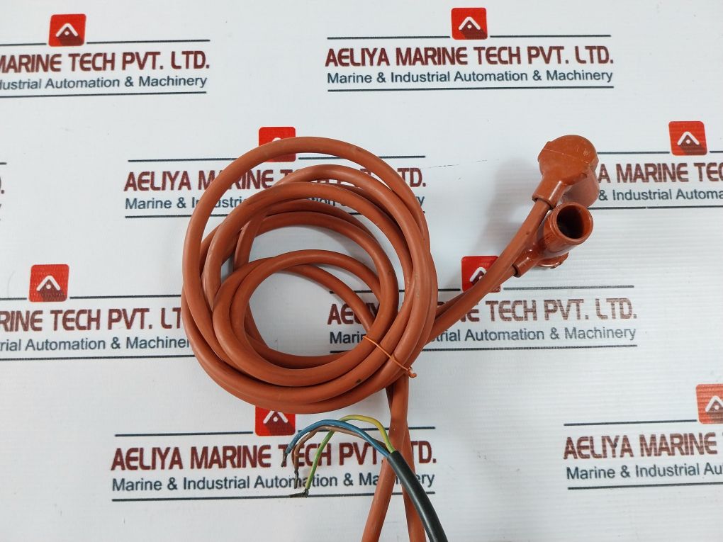 Saacke Ignition Voltage Transformer