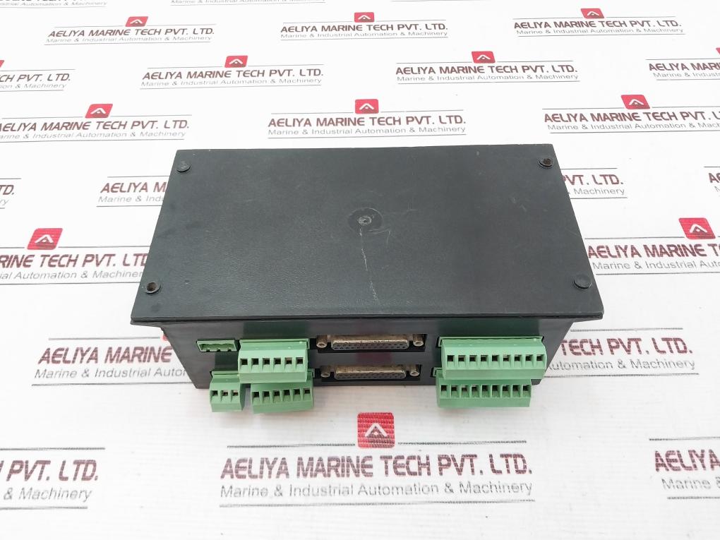 Saacke Optoio-32 Ims I/O Module 1-8849-142947 24Vdc