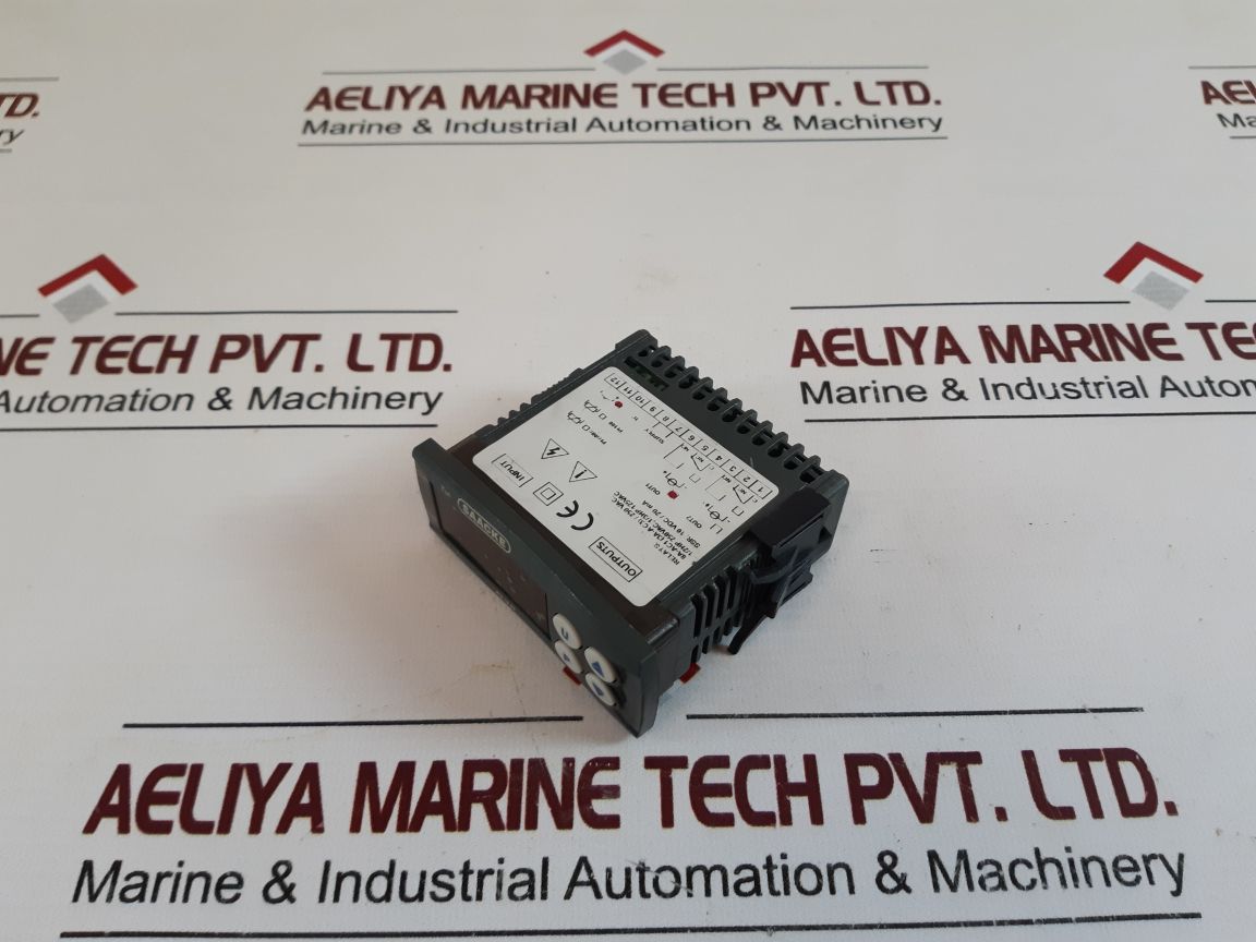 Saacke R38-hfo-b---n0Sa04 Temperature Controller 636093