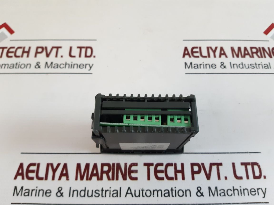 Saacke R38-hfo-b---n0Sa04 Temperature Controller 636093