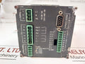 Saacke Rse-p Ii Controller 90-264Vac