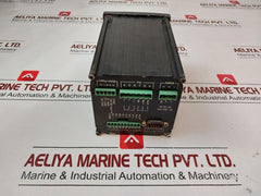 Saacke Rse-p Ii Controller 90-264Vac
