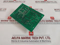 Saacke Rse-p Controller 691.02.007, 230V 5A 50/60 Hz