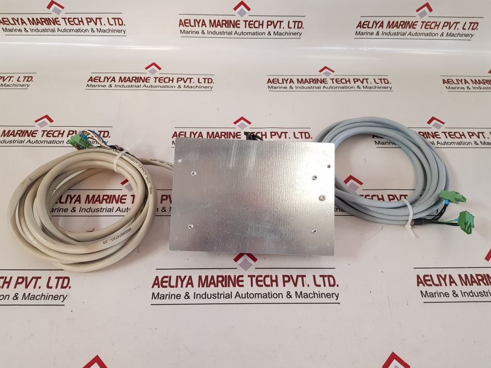 Saacke Rsep 1 U Control Module