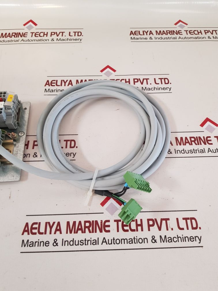 Saacke Rsep 1 U Control Module