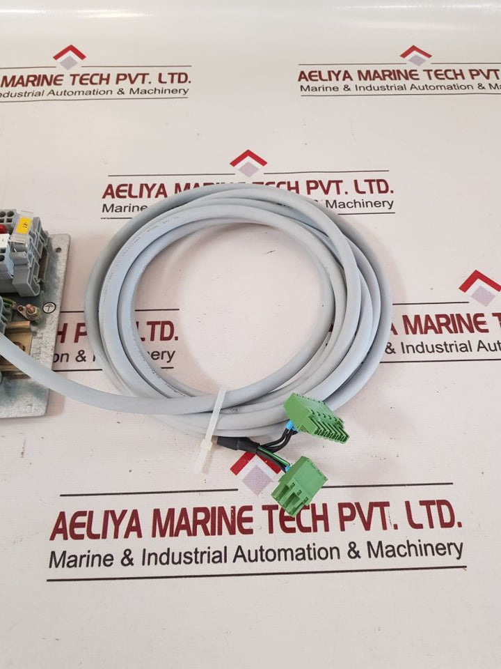 Saacke Rsep 1 U Control Module