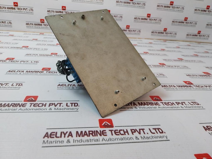 Saacke Rsep 1 U Control Module 250V~8A 50/60Hz