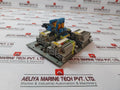 Saacke Rsep 1 U Control Module 250V~8A 50/60Hz