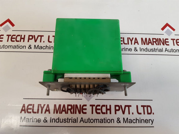 Saacke T 09 B Control Unit