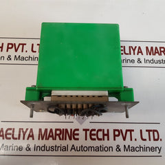 Saacke T 09 B Control Unit
